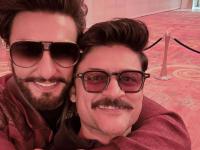 Manav Gohil Praises Ranveer Singh for Dhurandhar 2: “He Carried the Entire Film on His Shoulders” - News | Manav Gohil Praises Ranveer Singh for Dhurandhar 2: “He Carried the Entire Film on His Shoulders” | Latest entertainment News at Lokmattimes.com Manav Gohil Praises Ranveer Singh for Dhurandhar 2: “He Carried the Entire Film on His Shoulders” - News | Manav Gohil Praises Ranveer Singh for Dhurandhar 2: “He Carried the Entire Film on His Shoulders” | Latest entertainment News at Lokmattimes.com