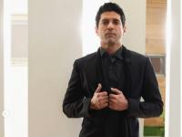 “I Was Always Very Attracted by the World of Film”: Farhan Akhtar on His First Love for Cinema - News | “I Was Always Very Attracted by the World of Film”: Farhan Akhtar on His First Love for Cinema | Latest entertainment News at Lokmattimes.com