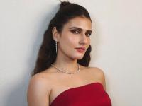 Fatima Sana Shaikh Opens Up About Her Love for Layered Storylines: I Am Drawn to Stories That Make Me Uncomfortable - News | Fatima Sana Shaikh Opens Up About Her Love for Layered Storylines: I Am Drawn to Stories That Make Me Uncomfortable | Latest entertainment News at Lokmattimes.com