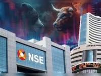 Indian Stock Market Today: Nifty, Sensex Fall 2% As Markets Crash After Trump's Latest Threat To Iran - News | Indian Stock Market Today: Nifty, Sensex Fall 2% As Markets Crash After Trump's Latest Threat To Iran | Latest business News at Lokmattimes.com