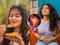 Why Does Your Stomach Get Upset After Every Meal? Causes and Solutions - News | Why Does Your Stomach Get Upset After Every Meal? Causes and Solutions | Latest health News at Lokmattimes.com
