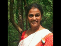 Maharashtra: Former Mumbai Mayor Shubha Raul Joins BJP in Presence of CM Devendra Fadnavis After Resigning from Shiv Sena UBT - News | Maharashtra: Former Mumbai Mayor Shubha Raul Joins BJP in Presence of CM Devendra Fadnavis After Resigning from Shiv Sena UBT | Latest mumbai News at Lokmattimes.com