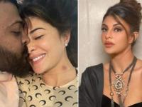 Conman Sukesh Chandrasekhar to fast this Navratri for Jacqueline Fernandez - News | Conman Sukesh Chandrasekhar to fast this Navratri for Jacqueline Fernandez | Latest entertainment News at Lokmattimes.com