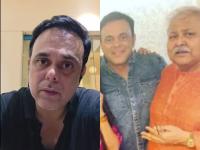 "Love You Satish Kaka..." Sarabhai vs Sarabhai Star Sumeet Raghavan Gets Emotional After Satish Shah’s Demise (Watch Video) - News | "Love You Satish Kaka..." Sarabhai vs Sarabhai Star Sumeet Raghavan Gets Emotional After Satish Shah’s Demise (Watch Video) | Latest entertainment News at Lokmattimes.com "Love You Satish Kaka..." Sarabhai vs Sarabhai Star Sumeet Raghavan Gets Emotional After Satish Shah’s Demise (Watch Video) - News | "Love You Satish Kaka..." Sarabhai vs Sarabhai Star Sumeet Raghavan Gets Emotional After Satish Shah’s Demise (Watch Video) | Latest entertainment News at Lokmattimes.com
