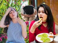 What Not to Eat in Summer: Foods That Can Harm Digestion and Increase Body Heat - News | What Not to Eat in Summer: Foods That Can Harm Digestion and Increase Body Heat | Latest lifestyle News at Lokmattimes.com What Not to Eat in Summer: Foods That Can Harm Digestion and Increase Body Heat - News | What Not to Eat in Summer: Foods That Can Harm Digestion and Increase Body Heat | Latest lifestyle News at Lokmattimes.com