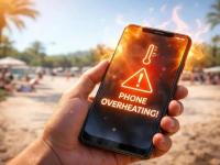 Smartphone Overheating in Summer? 5 Essential Tips to Keep Your Phone Safe - News | Smartphone Overheating in Summer? 5 Essential Tips to Keep Your Phone Safe | Latest lifestyle News at Lokmattimes.com Smartphone Overheating in Summer? 5 Essential Tips to Keep Your Phone Safe - News | Smartphone Overheating in Summer? 5 Essential Tips to Keep Your Phone Safe | Latest lifestyle News at Lokmattimes.com