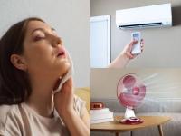 No AC? Try These 5 Easy Tricks to Make Your Fan Air Cooler - News | No AC? Try These 5 Easy Tricks to Make Your Fan Air Cooler | Latest lifestyle News at Lokmattimes.com No AC? Try These 5 Easy Tricks to Make Your Fan Air Cooler - News | No AC? Try These 5 Easy Tricks to Make Your Fan Air Cooler | Latest lifestyle News at Lokmattimes.com