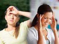 How to Relieve Summer Headaches Naturally: 5 Effective Tips - News | How to Relieve Summer Headaches Naturally: 5 Effective Tips | Latest health News at Lokmattimes.com