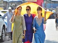 Summer 2026: Do's And Don't You Must Know While Going In Scorching Heat - News | Summer 2026: Do's And Don't You Must Know While Going In Scorching Heat | Latest lifestyle News at Lokmattimes.com