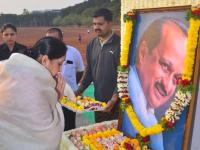 Sunetra Pawar Wins Baramati By-Election 2026 Breaks Ajit Pawar’s Record - News | Sunetra Pawar Wins Baramati By-Election 2026 Breaks Ajit Pawar’s Record | Latest pune News at Lokmattimes.com