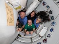 Sunita Williams Return: IIT Bombay Professor Says, “This Tells Us About Complexities of Space” (Watch Video) - News | Sunita Williams Return: IIT Bombay Professor Says, “This Tells Us About Complexities of Space” (Watch Video) | Latest national News at Lokmattimes.com Sunita Williams Return: IIT Bombay Professor Says, “This Tells Us About Complexities of Space” (Watch Video) - News | Sunita Williams Return: IIT Bombay Professor Says, “This Tells Us About Complexities of Space” (Watch Video) | Latest national News at Lokmattimes.com