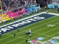 Super Bowl LX 2026 Live Streaming: When and How to Watch New England Patriots and Seattle Seahawks in India - News | Super Bowl LX 2026 Live Streaming: When and How to Watch New England Patriots and Seattle Seahawks in India | Latest other-sports News at Lokmattimes.com
