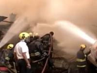 Gujarat: Massive Fire Broke Out At Godown in Surat's Katargam Area, Firefighting Operation Underway - News | Gujarat: Massive Fire Broke Out At Godown in Surat's Katargam Area, Firefighting Operation Underway | Latest national News at Lokmattimes.com Gujarat: Massive Fire Broke Out At Godown in Surat's Katargam Area, Firefighting Operation Underway - News | Gujarat: Massive Fire Broke Out At Godown in Surat's Katargam Area, Firefighting Operation Underway | Latest national News at Lokmattimes.com