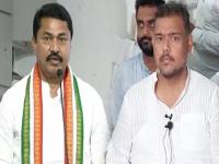 Maharashtra Lok Sabha Election 2024: National Congress' Silence on Vishal Patil's Sangli Rebellion Raises Questions - News | Maharashtra Lok Sabha Election 2024: National Congress' Silence on Vishal Patil's Sangli Rebellion Raises Questions | Latest maharashtra News at Lokmattimes.com