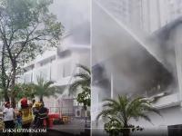 Navi Mumbai Fire: Blaze Erupts at Swiggy Instamart Store in Vashi’s Goodwill Building, Four Fire Engines Rushed to Spot - News | Navi Mumbai Fire: Blaze Erupts at Swiggy Instamart Store in Vashi’s Goodwill Building, Four Fire Engines Rushed to Spot | Latest navi-mumbai News at Lokmattimes.com Navi Mumbai Fire: Blaze Erupts at Swiggy Instamart Store in Vashi’s Goodwill Building, Four Fire Engines Rushed to Spot - News | Navi Mumbai Fire: Blaze Erupts at Swiggy Instamart Store in Vashi’s Goodwill Building, Four Fire Engines Rushed to Spot | Latest navi-mumbai News at Lokmattimes.com