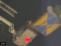 Odisha: 8 People Rescued After Swing Ride Malfunctions at Bali Jatra in Cuttack (Watch Video) - News | Odisha: 8 People Rescued After Swing Ride Malfunctions at Bali Jatra in Cuttack (Watch Video) | Latest national News at Lokmattimes.com