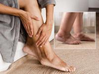 Do Your Feet Swell Often? It May Not Be Fatigue Here’s What Your Body Is Trying to Tell You - News | Do Your Feet Swell Often? It May Not Be Fatigue Here’s What Your Body Is Trying to Tell You | Latest lifestyle News at Lokmattimes.com