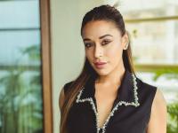 Krishna Shroff Gets Real About Fitness: Why Bouncing Back Matters More Than Always Being the Best - News | Krishna Shroff Gets Real About Fitness: Why Bouncing Back Matters More Than Always Being the Best | Latest entertainment News at Lokmattimes.com