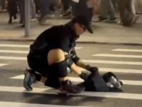 Taiwan Knife Attack: Shocking Video Shows Armed Man Unleashing Violence in Central Taipei, Three Killed and Several Injured (Watch) - News | Taiwan Knife Attack: Shocking Video Shows Armed Man Unleashing Violence in Central Taipei, Three Killed and Several Injured (Watch) | Latest international News at Lokmattimes.com