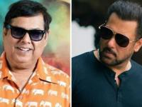 Salman Khan is “a Great Human Being, Very Emotional”: Director David Dhawan Talks About Their Unique Equation - News | Salman Khan is “a Great Human Being, Very Emotional”: Director David Dhawan Talks About Their Unique Equation | Latest entertainment News at Lokmattimes.com