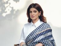 World Book Day! Twinkle Khanna Opens Up About her Next Book, Her Favourites, & Reveals What She’d Say to her 20-Year-Old Self! - News | World Book Day! Twinkle Khanna Opens Up About her Next Book, Her Favourites, & Reveals What She’d Say to her 20-Year-Old Self! | Latest entertainment News at Lokmattimes.com