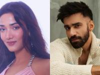 Ginny Wedss Sunny 2: Avinash Tiwary Reveals He Desired to Work with Medha Shankr Soon After Watching 12th Fail - News | Ginny Wedss Sunny 2: Avinash Tiwary Reveals He Desired to Work with Medha Shankr Soon After Watching 12th Fail | Latest entertainment News at Lokmattimes.com