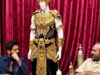 Ramayana Takes Global Stage: Namit Malhotra and Yash Shine at CinemaCon 2026 Amid Massive Buzz - News | Ramayana Takes Global Stage: Namit Malhotra and Yash Shine at CinemaCon 2026 Amid Massive Buzz | Latest entertainment News at Lokmattimes.com