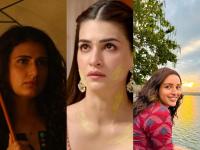 Triptii Dimri, Tamannaah Bhatia, Fatima Sana Shaikh to Kriti Sanon: TOP 8 Defining Ladies Who Dominated 2025 with Powerful Performances - News | Triptii Dimri, Tamannaah Bhatia, Fatima Sana Shaikh to Kriti Sanon: TOP 8 Defining Ladies Who Dominated 2025 with Powerful Performances | Latest entertainment News at Lokmattimes.com