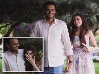 Who Is Tanishka Kulkarni? Industrialist’s Daughter Gets Engaged to Sharad Pawar’s Grandnephew, Yugendra - News | Who Is Tanishka Kulkarni? Industrialist’s Daughter Gets Engaged to Sharad Pawar’s Grandnephew, Yugendra | Latest maharashtra News at Lokmattimes.com Who Is Tanishka Kulkarni? Industrialist’s Daughter Gets Engaged to Sharad Pawar’s Grandnephew, Yugendra - News | Who Is Tanishka Kulkarni? Industrialist’s Daughter Gets Engaged to Sharad Pawar’s Grandnephew, Yugendra | Latest maharashtra News at Lokmattimes.com