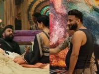 Bigg Boss 19: Tanya Mittal’s Brother Amritesh Addresses Housemates’ Doubts on Her Luxury Life Claims (Watch Video) - News | Bigg Boss 19: Tanya Mittal’s Brother Amritesh Addresses Housemates’ Doubts on Her Luxury Life Claims (Watch Video) | Latest entertainment News at Lokmattimes.com