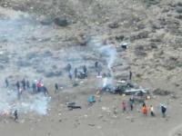 Tanzania Helicopter Crash: 5 Killed After Medical Chopper Crashes on Mount Kilimanjaro - News | Tanzania Helicopter Crash: 5 Killed After Medical Chopper Crashes on Mount Kilimanjaro | Latest international News at Lokmattimes.com Tanzania Helicopter Crash: 5 Killed After Medical Chopper Crashes on Mount Kilimanjaro - News | Tanzania Helicopter Crash: 5 Killed After Medical Chopper Crashes on Mount Kilimanjaro | Latest international News at Lokmattimes.com