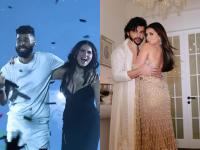 Tara Sutaria Addresses Viral AP Dhillon Concert Video and Veer Pahariya’s Reaction, Calls it Clever Editing - News | Tara Sutaria Addresses Viral AP Dhillon Concert Video and Veer Pahariya’s Reaction, Calls it Clever Editing | Latest entertainment News at Lokmattimes.com