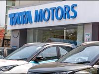 Tata Motors Shares Fall After JLR Faces ₹20,000 Crore Cyberattack Erasing FY25 Profits - News | Tata Motors Shares Fall After JLR Faces ₹20,000 Crore Cyberattack Erasing FY25 Profits | Latest business News at Lokmattimes.com Tata Motors Shares Fall After JLR Faces ₹20,000 Crore Cyberattack Erasing FY25 Profits - News | Tata Motors Shares Fall After JLR Faces ₹20,000 Crore Cyberattack Erasing FY25 Profits | Latest business News at Lokmattimes.com