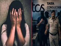 Nashik TCS Case: Survivor Alleges Accused Pulled Close, Kissed and Sexually Assaulted - News | Nashik TCS Case: Survivor Alleges Accused Pulled Close, Kissed and Sexually Assaulted | Latest nashik News at Lokmattimes.com
