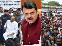 Mumbai: CM Fadnavis Responds to Teachers' Protest Over Delayed Grants; Sharad Pawar Urges Immediate Relief - News | Mumbai: CM Fadnavis Responds to Teachers' Protest Over Delayed Grants; Sharad Pawar Urges Immediate Relief | Latest mumbai News at Lokmattimes.com Mumbai: CM Fadnavis Responds to Teachers' Protest Over Delayed Grants; Sharad Pawar Urges Immediate Relief - News | Mumbai: CM Fadnavis Responds to Teachers' Protest Over Delayed Grants; Sharad Pawar Urges Immediate Relief | Latest mumbai News at Lokmattimes.com
