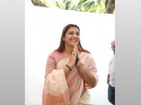 Huge Setback for Uddhav Thackeray Ahead of BMC Polls as Former Corporator Tejasvee Ghosalkar Likely to Join BJP - News | Huge Setback for Uddhav Thackeray Ahead of BMC Polls as Former Corporator Tejasvee Ghosalkar Likely to Join BJP | Latest mumbai News at Lokmattimes.com Huge Setback for Uddhav Thackeray Ahead of BMC Polls as Former Corporator Tejasvee Ghosalkar Likely to Join BJP - News | Huge Setback for Uddhav Thackeray Ahead of BMC Polls as Former Corporator Tejasvee Ghosalkar Likely to Join BJP | Latest mumbai News at Lokmattimes.com