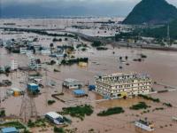 Telangana Rains: Government Boosts Relief Efforts After Heavy Downpour as Death Toll Reaches Nine - News | Telangana Rains: Government Boosts Relief Efforts After Heavy Downpour as Death Toll Reaches Nine | Latest national News at Lokmattimes.com