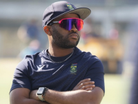 IND vs SA 1st ODI: Why Temba Bavuma Is Not Playing Today’s India vs South Africa Match in Ranchi? - News | IND vs SA 1st ODI: Why Temba Bavuma Is Not Playing Today’s India vs South Africa Match in Ranchi? | Latest cricket News at Lokmattimes.com IND vs SA 1st ODI: Why Temba Bavuma Is Not Playing Today’s India vs South Africa Match in Ranchi? - News | IND vs SA 1st ODI: Why Temba Bavuma Is Not Playing Today’s India vs South Africa Match in Ranchi? | Latest cricket News at Lokmattimes.com