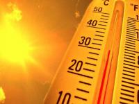 Nagpur Temperature Soars to 40.6 Degree Celsius, Marks Hottest Day of the Season - News | Nagpur Temperature Soars to 40.6 Degree Celsius, Marks Hottest Day of the Season | Latest maharashtra News at Lokmattimes.com