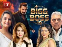Bigg Boss 19 Tentative Line-up: Apoorva Mukhija to Ram Kapoor List of Most Likely Celebs to Join The Controversial Show - News | Bigg Boss 19 Tentative Line-up: Apoorva Mukhija to Ram Kapoor List of Most Likely Celebs to Join The Controversial Show | Latest entertainment News at Lokmattimes.com Bigg Boss 19 Tentative Line-up: Apoorva Mukhija to Ram Kapoor List of Most Likely Celebs to Join The Controversial Show - News | Bigg Boss 19 Tentative Line-up: Apoorva Mukhija to Ram Kapoor List of Most Likely Celebs to Join The Controversial Show | Latest entertainment News at Lokmattimes.com