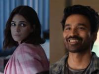 Tere Ishk Mein Box Office Collection Day 3: Dhanush-Kriti Sanon Starrer Film Crosses ₹50 Crore with Strong Weekend Run - News | Tere Ishk Mein Box Office Collection Day 3: Dhanush-Kriti Sanon Starrer Film Crosses ₹50 Crore with Strong Weekend Run | Latest entertainment News at Lokmattimes.com Tere Ishk Mein Box Office Collection Day 3: Dhanush-Kriti Sanon Starrer Film Crosses ₹50 Crore with Strong Weekend Run - News | Tere Ishk Mein Box Office Collection Day 3: Dhanush-Kriti Sanon Starrer Film Crosses ₹50 Crore with Strong Weekend Run | Latest entertainment News at Lokmattimes.com