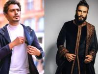 “You know, Nawaz Ji trained me as an actor…” Ranveer Singh Reveals at IFFI 2025 - News | “You know, Nawaz Ji trained me as an actor…” Ranveer Singh Reveals at IFFI 2025 | Latest entertainment News at Lokmattimes.com “You know, Nawaz Ji trained me as an actor…” Ranveer Singh Reveals at IFFI 2025 - News | “You know, Nawaz Ji trained me as an actor…” Ranveer Singh Reveals at IFFI 2025 | Latest entertainment News at Lokmattimes.com