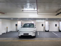 India’s First Tesla Supercharger Goes Live in Mumbai’s BKC - News | India’s First Tesla Supercharger Goes Live in Mumbai’s BKC | Latest technology News at Lokmattimes.com India’s First Tesla Supercharger Goes Live in Mumbai’s BKC - News | India’s First Tesla Supercharger Goes Live in Mumbai’s BKC | Latest technology News at Lokmattimes.com