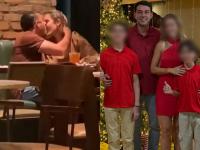 Brazil Govt Official Kills Children Before Dying by Suicide After Seeing Wife Kissing Another Man; Video of Betrayal Goes Viral - News | Brazil Govt Official Kills Children Before Dying by Suicide After Seeing Wife Kissing Another Man; Video of Betrayal Goes Viral | Latest international News at Lokmattimes.com