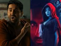 Thamma Box Office Day 8 Collection: Ayushmann Khurrana- Rashmika Mandanna's Film Crosses Rs 100 Crore Mark, Likely to Beat Munjya - News | Thamma Box Office Day 8 Collection: Ayushmann Khurrana- Rashmika Mandanna's Film Crosses Rs 100 Crore Mark, Likely to Beat Munjya | Latest entertainment News at Lokmattimes.com Thamma Box Office Day 8 Collection: Ayushmann Khurrana- Rashmika Mandanna's Film Crosses Rs 100 Crore Mark, Likely to Beat Munjya - News | Thamma Box Office Day 8 Collection: Ayushmann Khurrana- Rashmika Mandanna's Film Crosses Rs 100 Crore Mark, Likely to Beat Munjya | Latest entertainment News at Lokmattimes.com