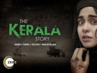 "The Kerala Story" Set for OTT Premiere on ZEE5 - News | "The Kerala Story" Set for OTT Premiere on ZEE5 | Latest entertainment News at Lokmattimes.com