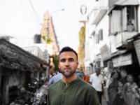 Collaborating Across Traditions Has Shaped My Musical Voice: Aditya Prakash - News | Collaborating Across Traditions Has Shaped My Musical Voice: Aditya Prakash | Latest entertainment News at Lokmattimes.com