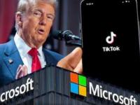 Microsoft to Bid for TikTok: Will the App Make a Comeback in India? - News | Microsoft to Bid for TikTok: Will the App Make a Comeback in India? | Latest technology News at Lokmattimes.com Microsoft to Bid for TikTok: Will the App Make a Comeback in India? - News | Microsoft to Bid for TikTok: Will the App Make a Comeback in India? | Latest technology News at Lokmattimes.com