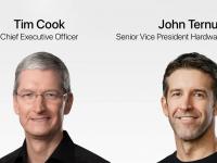 Who Is John Ternus? Apple Hardware Chief Set To Replace Tim Cook As CEO - News | Who Is John Ternus? Apple Hardware Chief Set To Replace Tim Cook As CEO | Latest business News at Lokmattimes.com