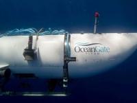 All crew members from Titanic submarine dead confirms official - News | All crew members from Titanic submarine dead confirms official | Latest international News at Lokmattimes.com All crew members from Titanic submarine dead confirms official - News | All crew members from Titanic submarine dead confirms official | Latest international News at Lokmattimes.com